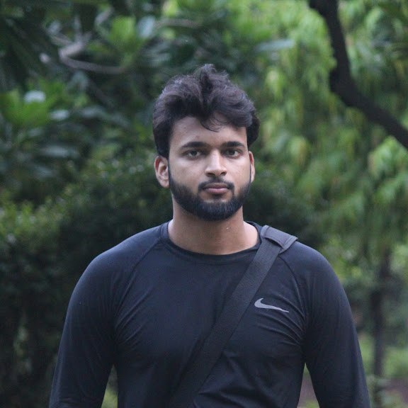 Pranav Jha